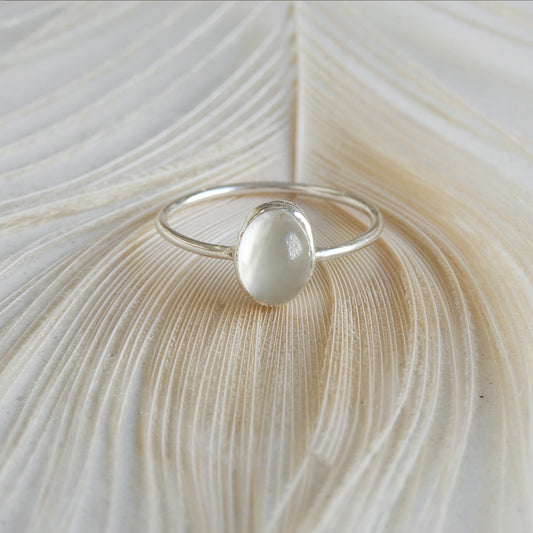 Ring | The Moonstone