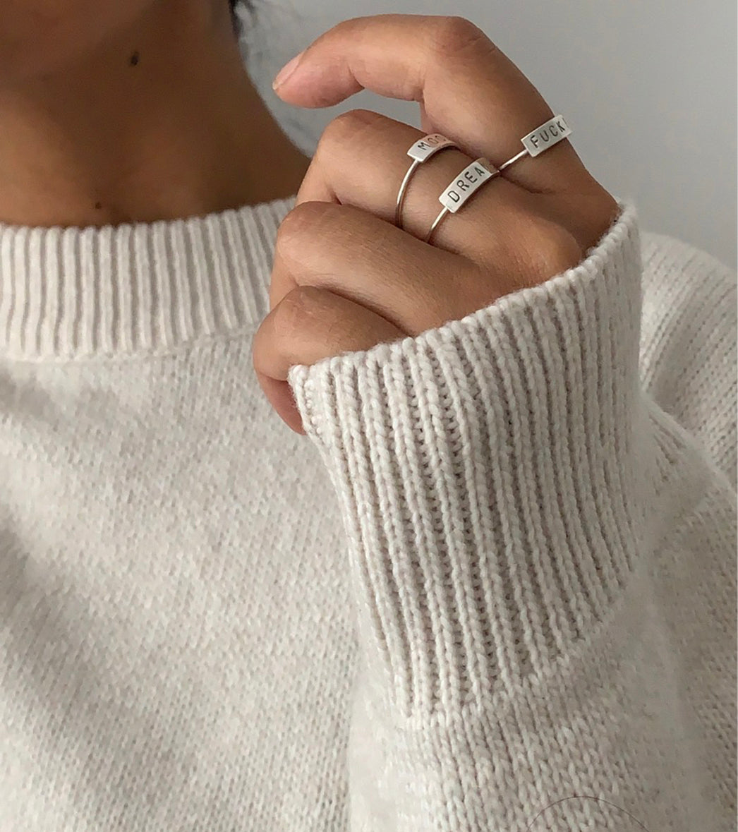 Ring | The Favorite
