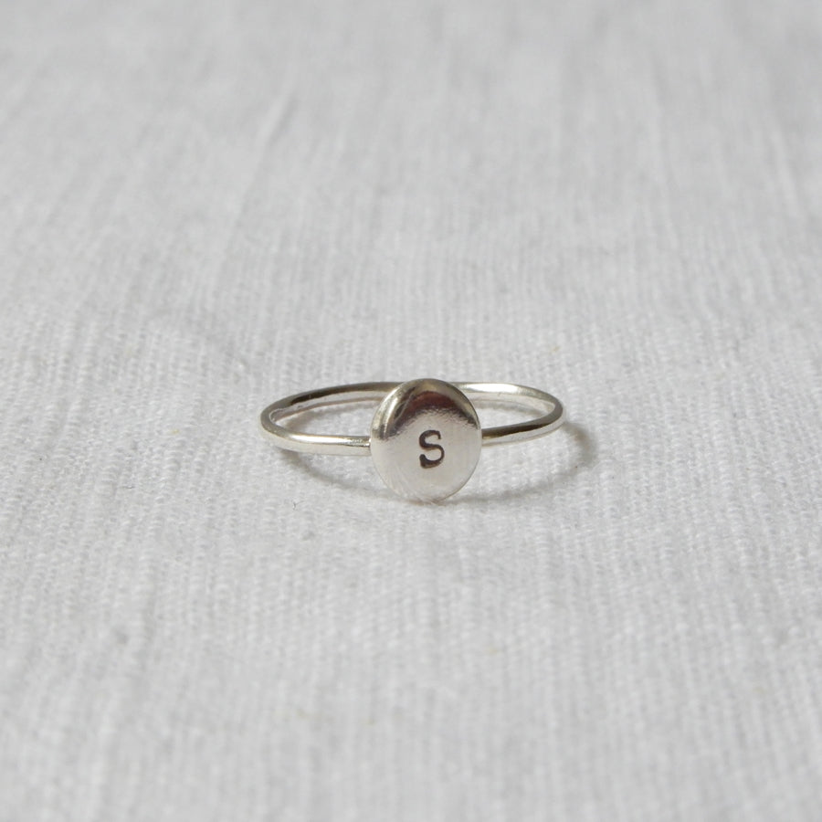 Ring | The Initial