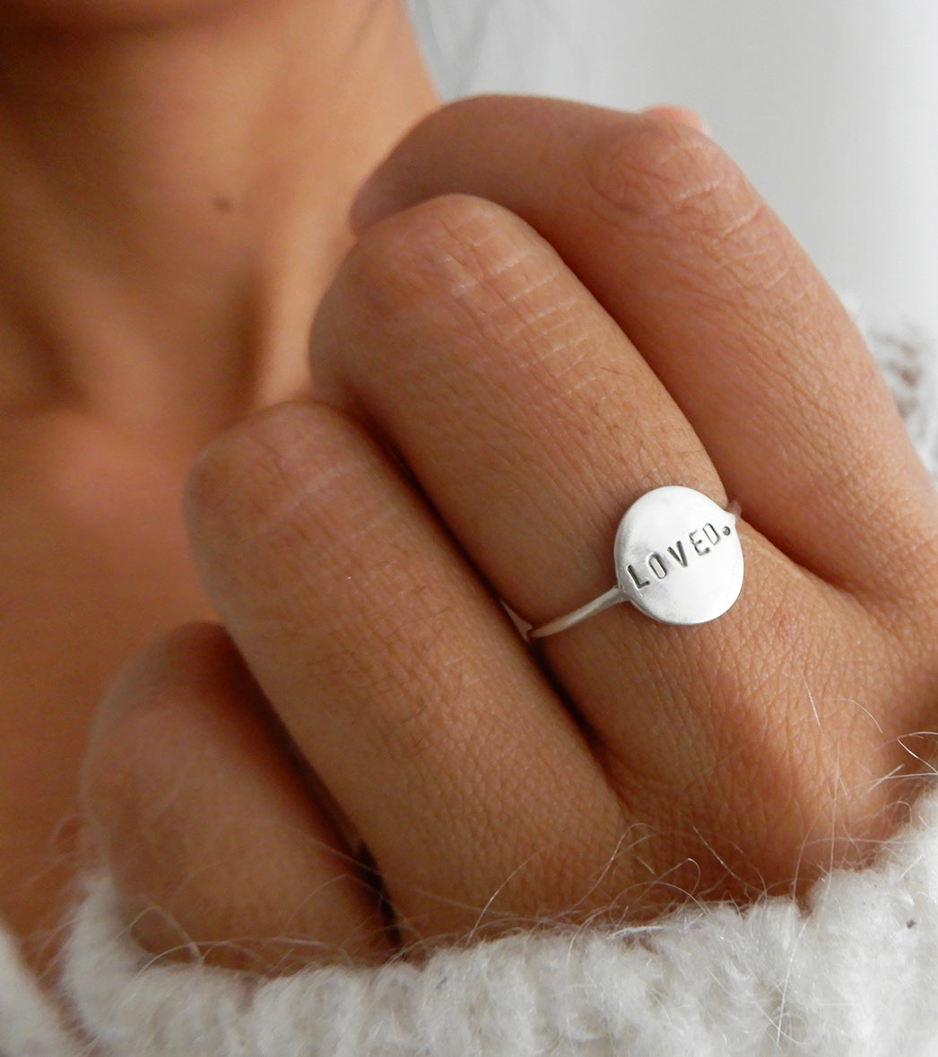 Ring | The Petite