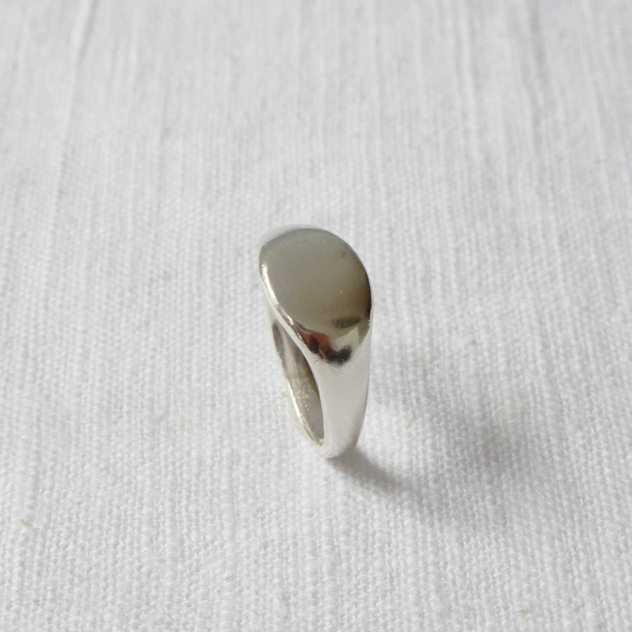 Ring | The Signet