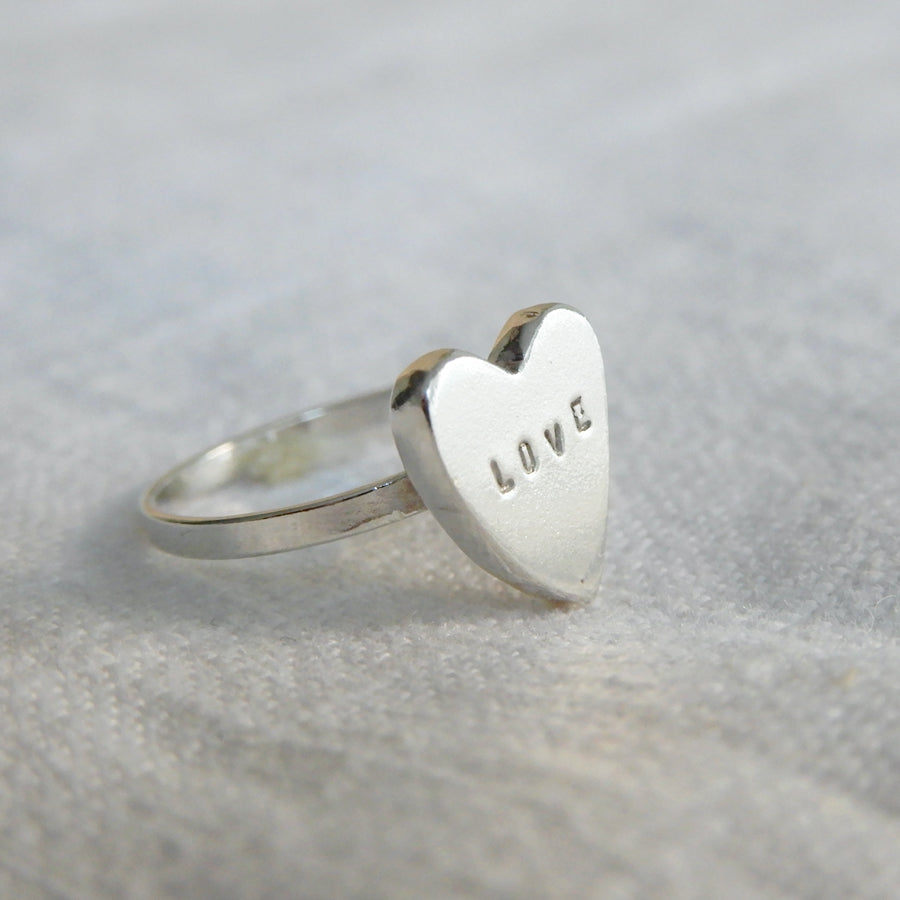 Ring | The sweetest heart