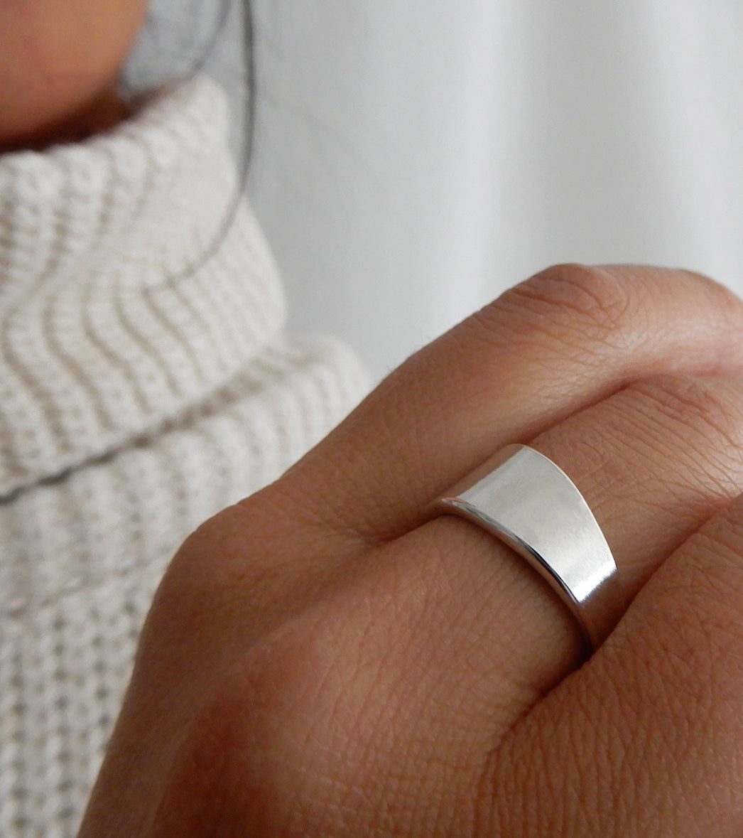 Ring | The Tapered