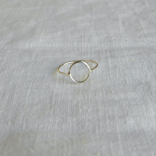 Ring | The tiny infinite bliss